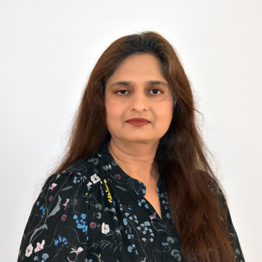 Dr Seema Shastri, founder of I I Medicine